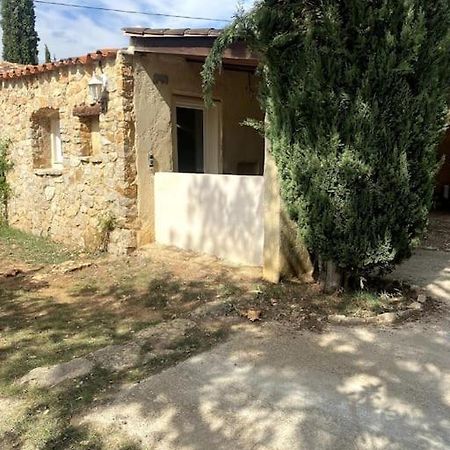 Hacienda Villa Lorgues Exterior photo