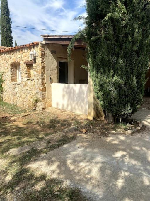 Hacienda Villa Lorgues Exterior photo