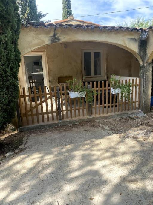 Hacienda Villa Lorgues Exterior photo