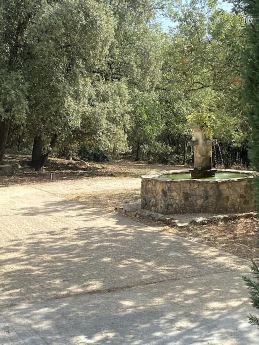 Hacienda Villa Lorgues Exterior photo