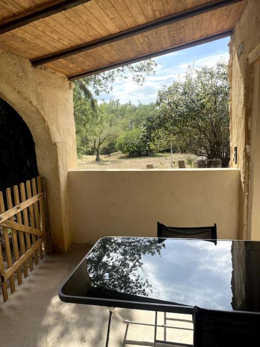 Hacienda Villa Lorgues Exterior photo